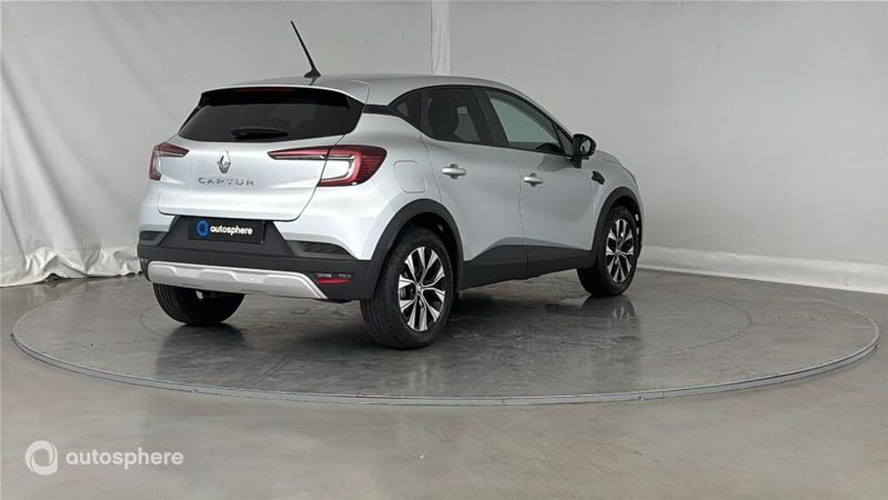 Captur 1.0 TCe 90ch Evolution 2024 occasion 57000 Metz