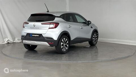 Captur 1.0 TCe 90ch Evolution 2024 occasion 57000 Metz