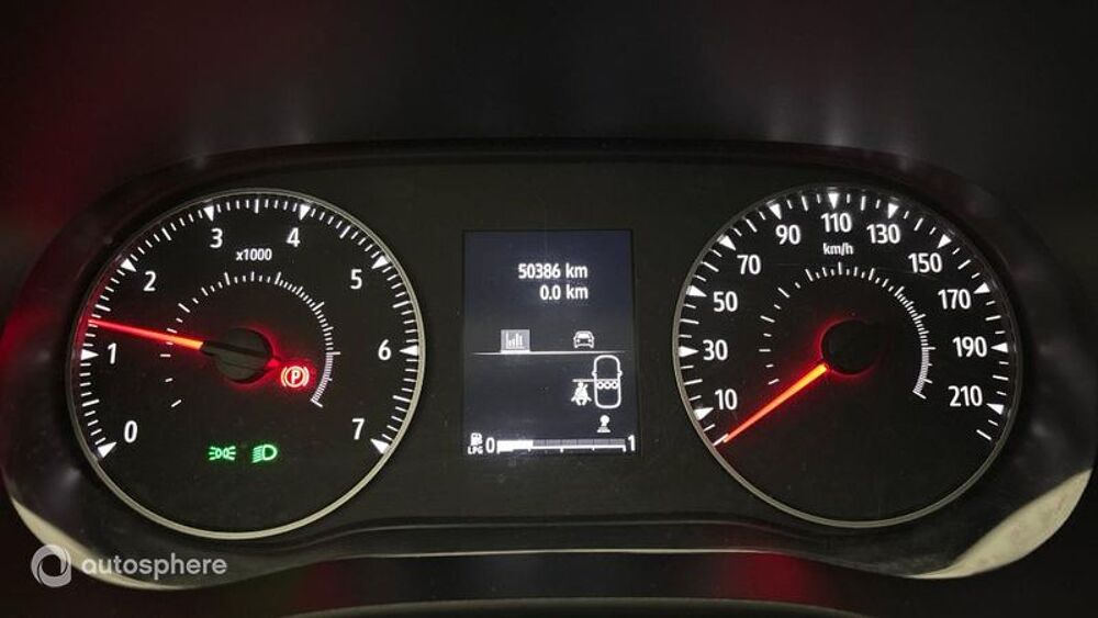 Sandero 1.0 ECO-G 100ch Stepway Expression 2023 occasion 59640 Dunkerque