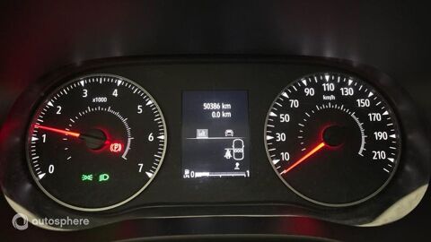 Sandero 1.0 ECO-G 100ch Stepway Expression 2023 occasion 59640 Dunkerque