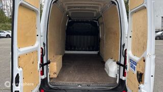 Master F3500 L3H3 2.3 Blue dCi 135ch Confort Euro6E 2024 occasion 59640 Dunkerque