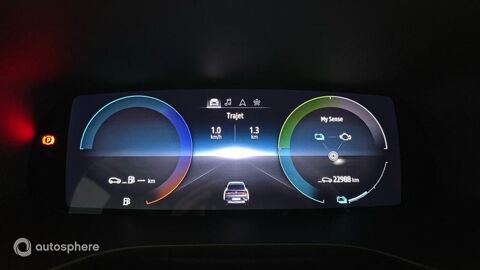 Arkana 1.6 E-Tech 145ch Full hybrid Intens -21B 2022 occasion 51100 Reims