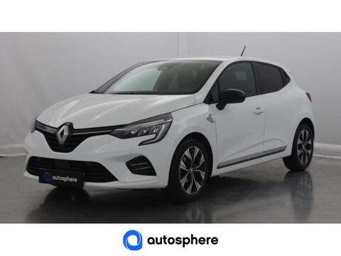 Renault Clio 1.0 TCe 90ch Limited -21 2021 occasion Liévin 62800