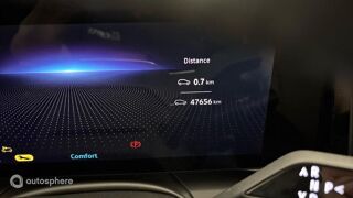 M&eacute;gane E-Tech Electric EV60 220ch Techno super charge 2023 occasion 51100 Reims