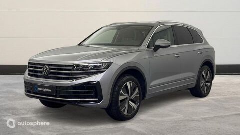 Volkswagen Touareg 3.0 TSI eHybrid 381ch Elegance 4Motion BVA8 2024 occasion Champniers 16430