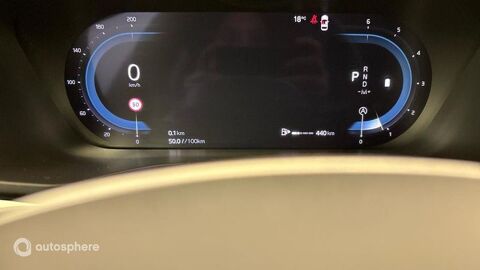 XC60 B4 197ch Ultimate Style Dark Geartronic 2023 occasion 86000 Poitiers