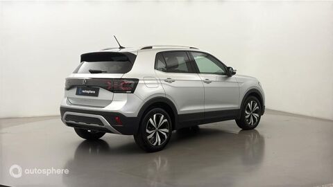 T-Cross 1.0 TSI 116ch Style DSG7 2024 occasion 33260 LA TESTE DE BUCH