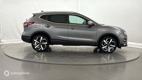 Qashqai 1.5 dCi 110ch Tekna+ 2018 occasion 59720 Louvroil