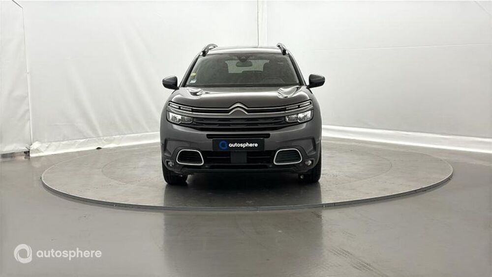 C5 aircross BlueHDi 130ch S&S Feel 2019 occasion 59160 Lomme