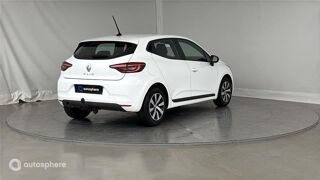 Clio 1.0 TCe 90ch Equilibre 2023 occasion 57500 Saint-Avold