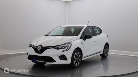 Renault Clio 1.0 SCe 65ch Limited -21 2021 occasion Roncq 59223