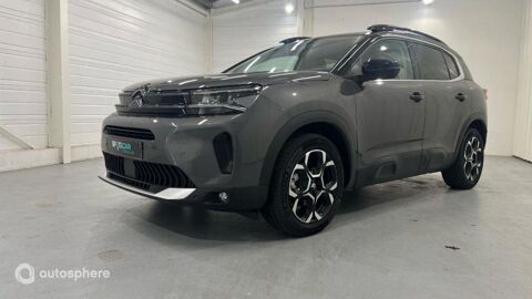 Citro&euml;n C5 aircross 1.5 BlueHDi 130ch MAX boite automatique 2025 occasion ORTHEZ 64300