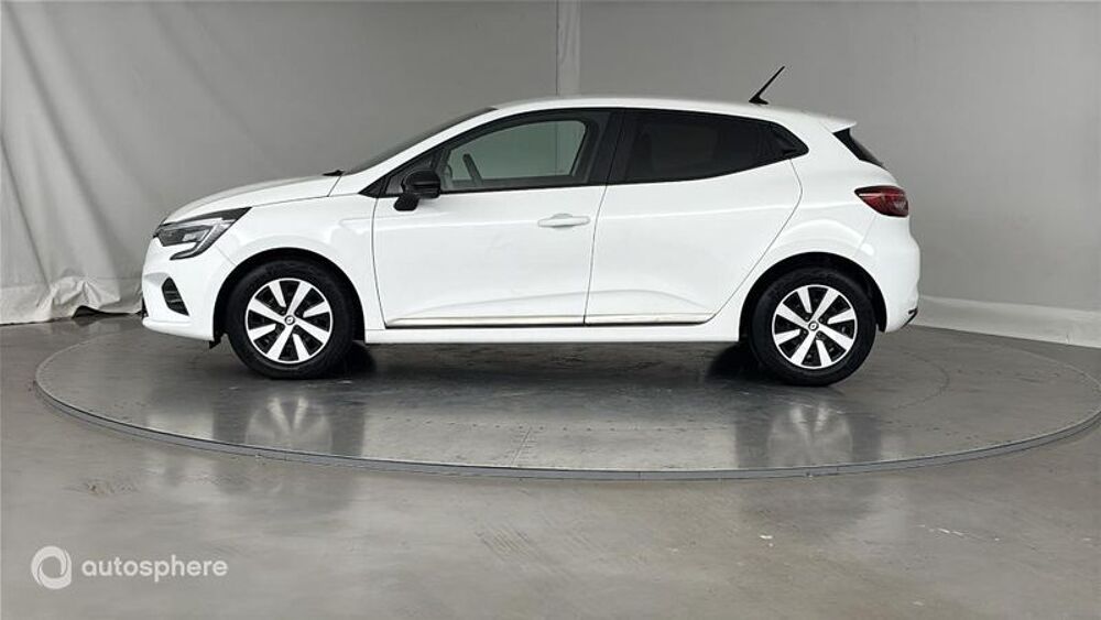 Clio 1.0 SCe 65ch Evolution 2023 occasion 37170 CHAMBRAY-LES-TOURS