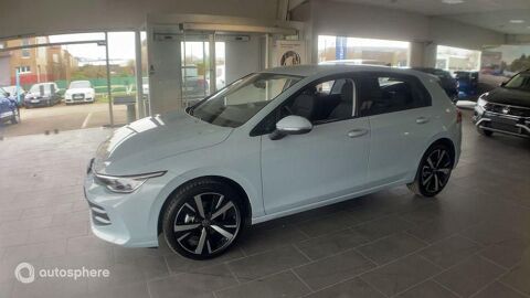 Golf 2.0 TDI 150ch VW Edition DSG7 2024 occasion 51530 Magenta