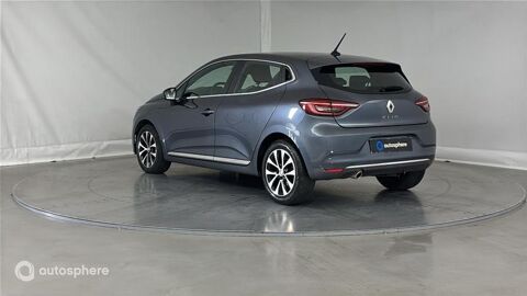 Clio 1.3 TCe 140ch Intens -21N 2022 occasion 02000 Laon