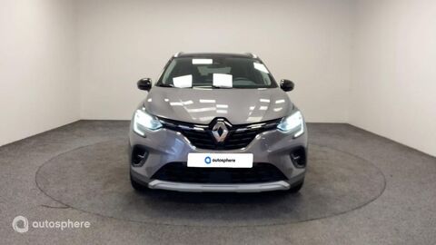 Captur 1.0 TCe 90ch Techno 2024 occasion 74100 Annemasse