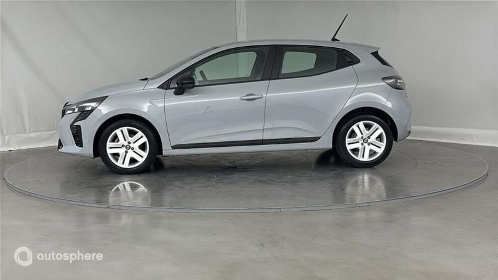 Clio 1.5 dCi 100ch Evolution - 25 2025 occasion 02300 Chauny