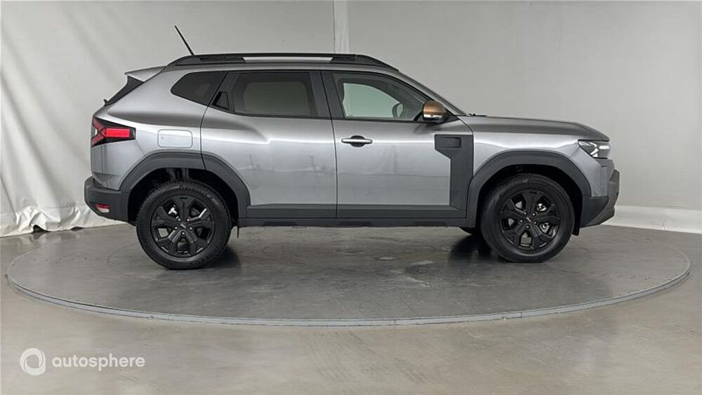 Duster 1.8 hybrid 155ch Extreme 2026 occasion 02500 Hirson