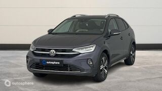 Taigo 1.5 TSI 150ch Style DSG7 2022 occasion 51000 Ch&acirc;lons-en-Champagne