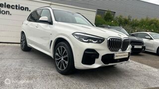 X5 xDrive25d 231ch M Sport 13cv 2022 occasion 30100 Al&egrave;s