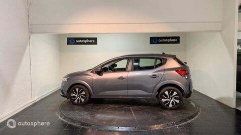 Sandero 1.0 SCe 65ch Expression -24 2025 occasion 57000 Metz
