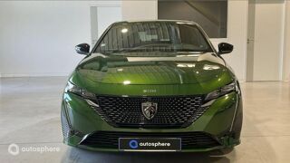 308 1.2 PureTech 130ch S&S GT EAT8 2022 occasion 13100 Aix-en-Provence