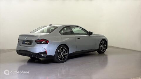 Serie 2 218iA 156ch M Sport 2024 occasion 86000 Poitiers