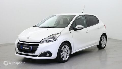 Annonce voiture Peugeot 208 8999 