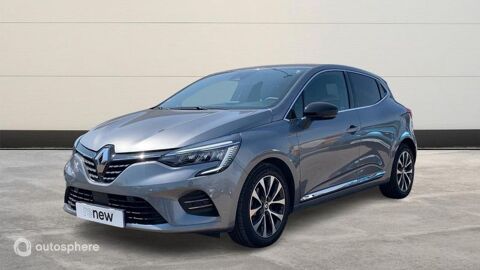 Renault Clio 1.0 TCe 90ch Techno 2023 occasion Bassussarry 64200