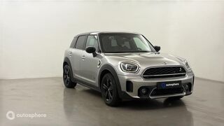 Countryman Cooper SE 125ch + 95ch Edition Premium Plus ALL4 BVA6 2022 occasion 33700 M&eacute;rignac