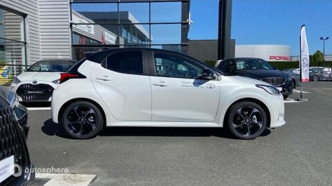 Yaris 130h Collection 5p MY26 2026 occasion 69410 Champagne-au-Mont-d'Or