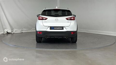 Cx-3 2.0 SKYACTIV-G 120 Signature 2018 occasion 59300 Valenciennes