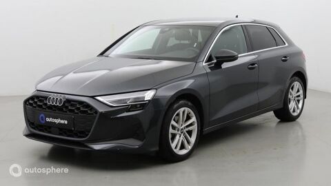 Annonce voiture Audi A3 33999 