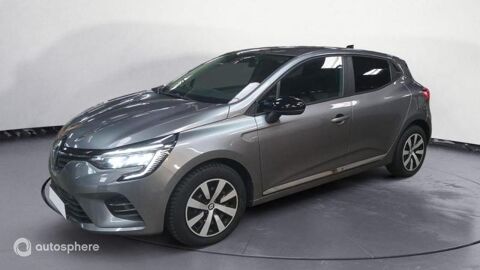 Renault Clio 1.0 TCe 90ch Evolution 2023 occasion Cambrai 59400