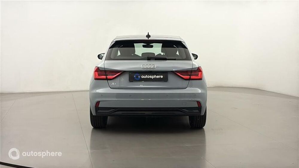 A1 30 TFSI 116ch Design S tronic 7 2025 occasion 16430 Champniers