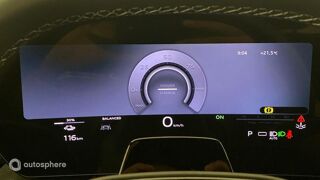 Q6 e-tron 306ch performance S line 2026 occasion 86000 Poitiers