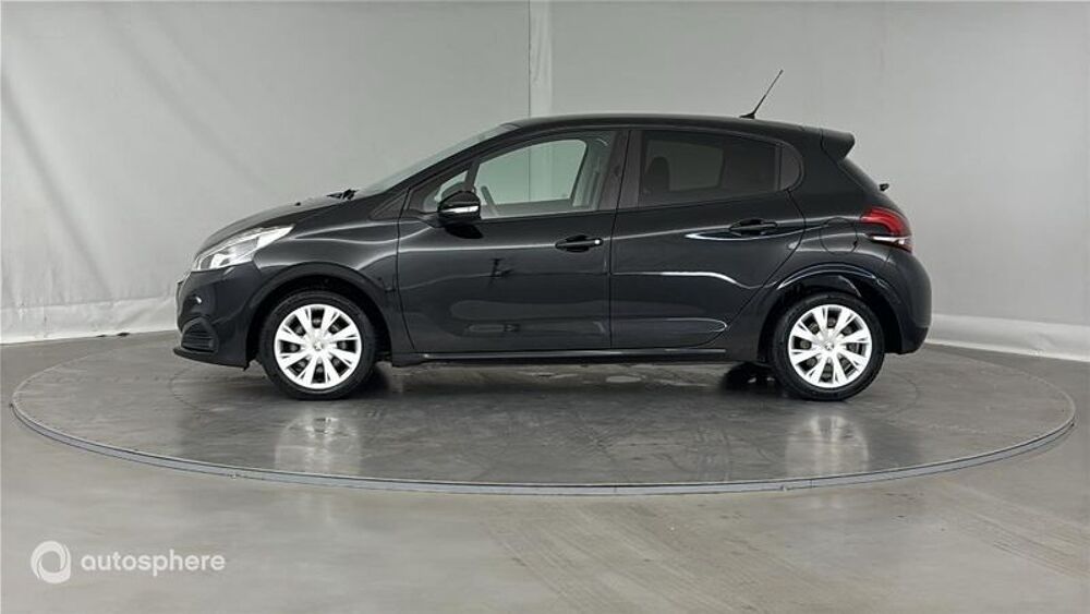 208 1.2 PureTech 75ch S&S Style 2022 occasion 60740 Saint-Maximin