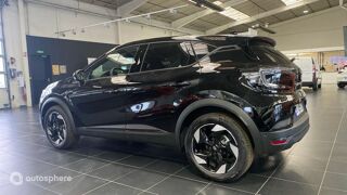 Captur 1.2 TCe 115ch Techno - 26 2026 occasion 02200 Soissons