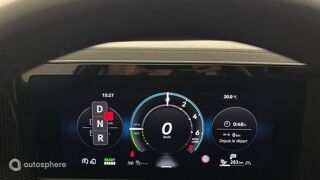 Tiguan 1.5 eHybrid 204ch VW Edition DSG6 2025 occasion 08000 Charleville-M&eacute;zi&egrave;res