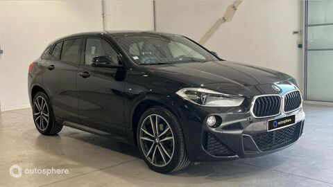 X2 xDrive18dA 150ch M Sport Euro6d-T 2019 occasion 13300 Salon-de-Provence