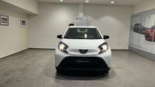 Aygo 1.0 VVT-i 72ch Dynamic S-CVT MY23 2023 occasion 75005 Paris