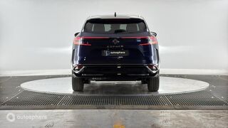 Espace 1.2 E-Tech full hybrid 200ch Techno 7 places - 24 2025 occasion 74200 Thonon-les-Bains