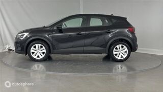 Captur 1.0 TCe 90ch Business -21 2022 occasion 62232 Fouqui&egrave;res-l&egrave;s-B&eacute;thune