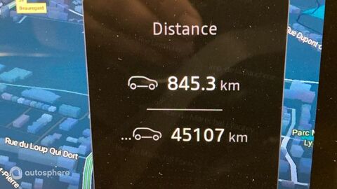 Austral 1.2 E-Tech full hybrid 200ch Iconic- 24 2024 occasion 57100 Thionville