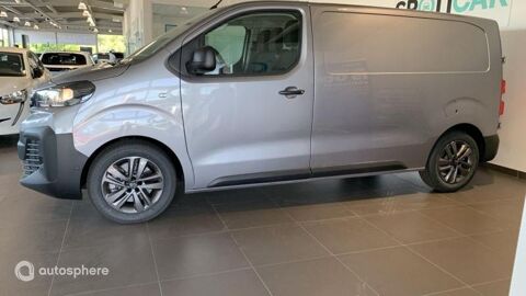 Annonce voiture Peugeot Expert 37299 €