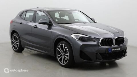 X2 sDrive18iA 136ch M Sport DKG7 2021 occasion 44000 Nantes