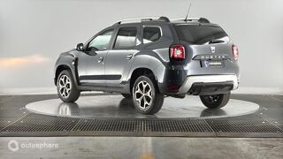 Duster 1.5 Blue dCi 115ch Prestige 4x4 E6U 2021 occasion 73200 Albertville