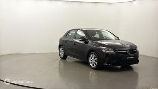 Corsa 1.5 D 100ch Edition 2023 occasion 37540 Saint-Cyr-sur-Loire