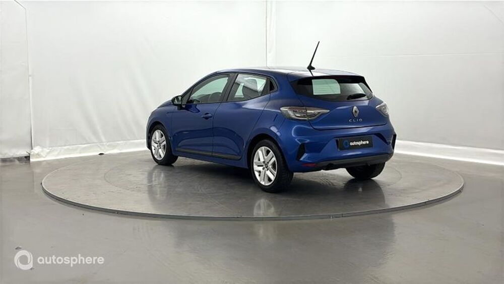 Clio 1.0 Eco-G 100ch Evolution - 24 2024 occasion 62114 Sains-en-Gohelle
