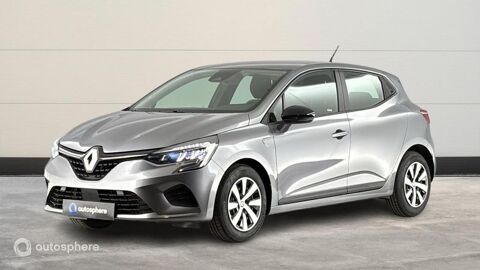 Annonce voiture Renault Clio 14299 €